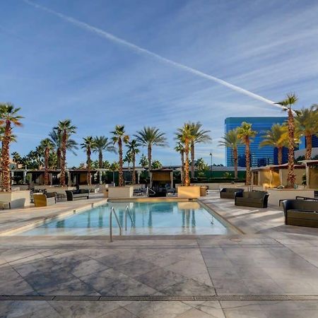 Mgm Signature-15-611 Strip View Jacuzzi Studio 라스베이거스 외부 사진