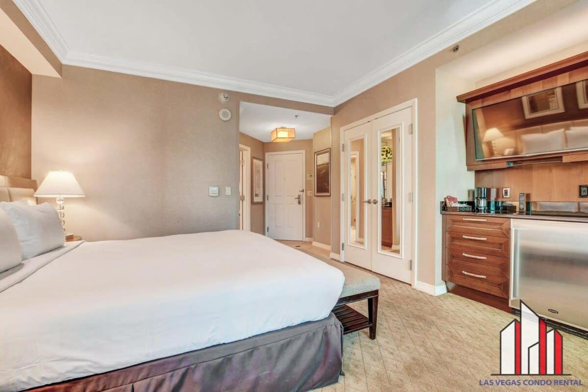 Mgm Signature-15-611 Strip View Jacuzzi Studio 라스베이거스 외부 사진